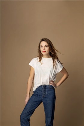 Petra Backström