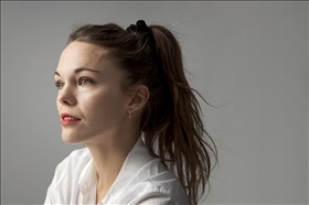 Petra Backström