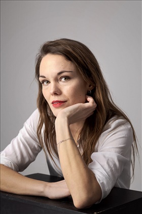Petra Backström