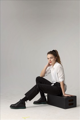 Petra Backström
