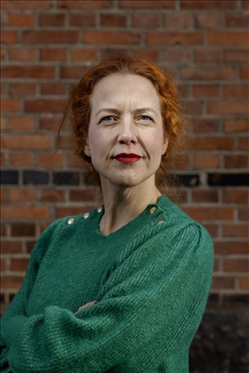 Elisabeth Widmark