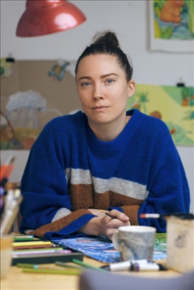 Maya Jönsson