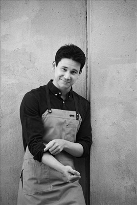 Filip Poon