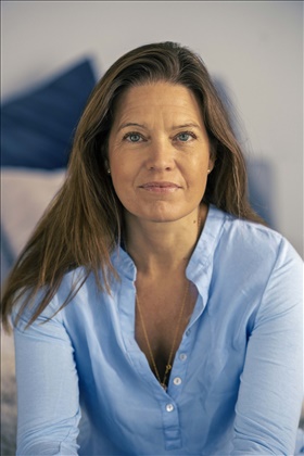 Pia Norup
