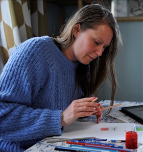 Moa Graaf