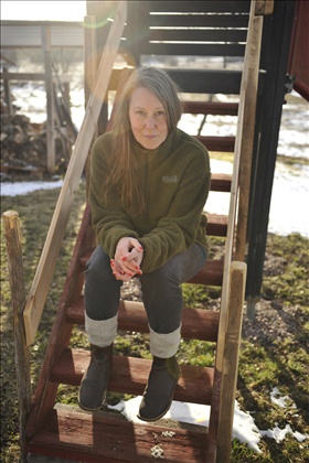 Moa Graaf
