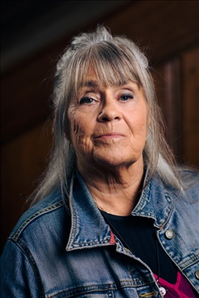 Annika Alm