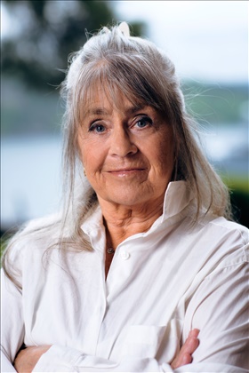 Annika Alm