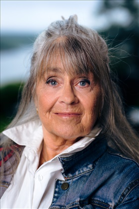 Annika Alm
