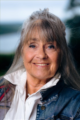 Annika Alm