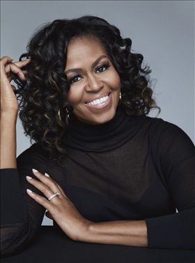 Michelle Obama