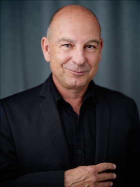Christian Geisler