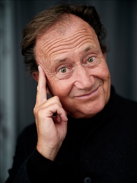 Mikael Karlberg