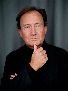 Mikael Karlberg