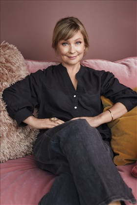 Josefine Sundström