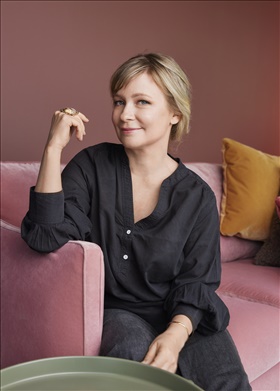 Josefine Sundström