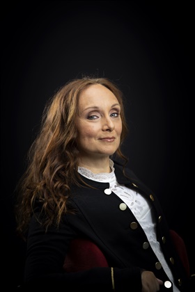 Annika Taesler