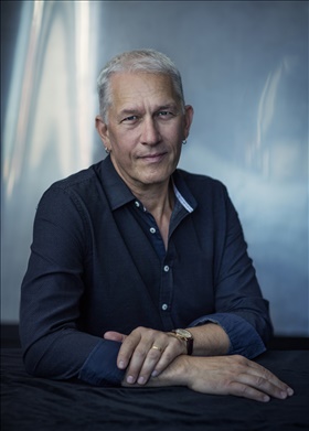 Mats Söderlund