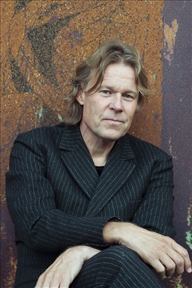 Jörgen Lind