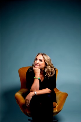 Emmy Abrahamson