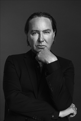 Alexander Ahndoril