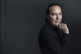 Alexander Ahndoril