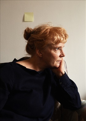 Viktoria Jäderling