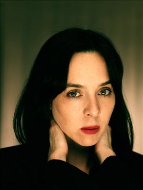 Johanne Lykke Naderehvandi