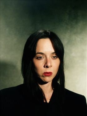 Johanne Lykke Naderehvandi