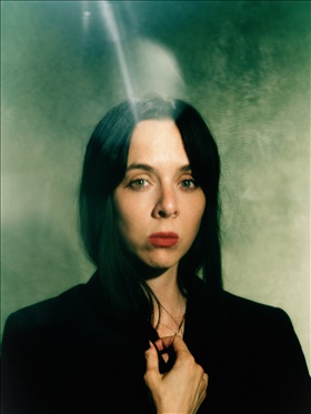 Johanne Lykke Naderehvandi