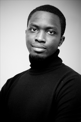 Mohamed Mbougar Sarr
