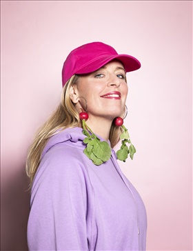 Ylva Bergqvist