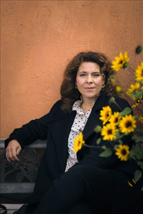 Vanna Rosenberg
