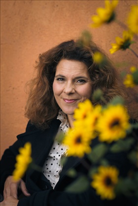 Vanna Rosenberg