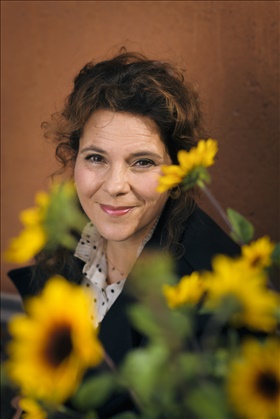 Vanna Rosenberg