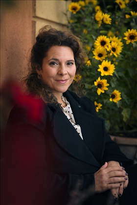 Vanna Rosenberg