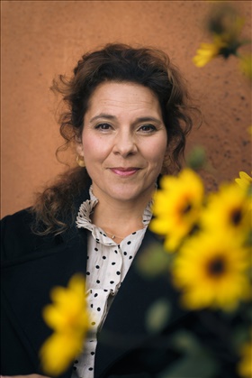 Vanna Rosenberg
