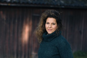 Vanna Rosenberg