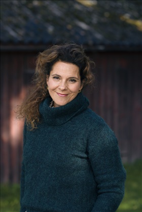 Vanna Rosenberg