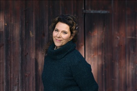 Vanna Rosenberg