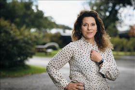 Vanna Rosenberg