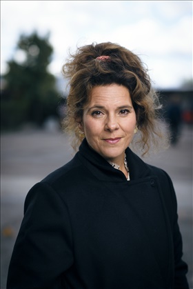 Vanna Rosenberg