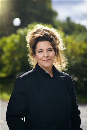 Vanna Rosenberg