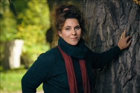 Vanna Rosenberg
