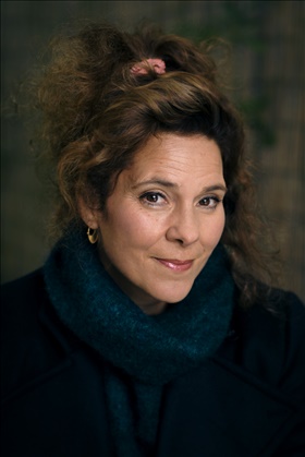 Vanna Rosenberg