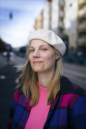 Emma Karinsdotter