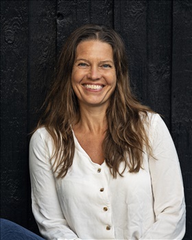 Pia Norup
