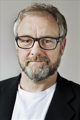 Anders Nyberg