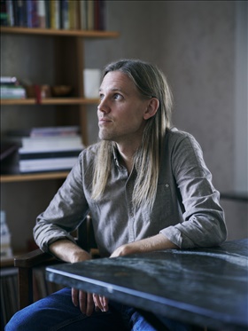 Nils Lundkvist