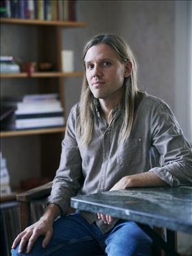 Nils Lundkvist